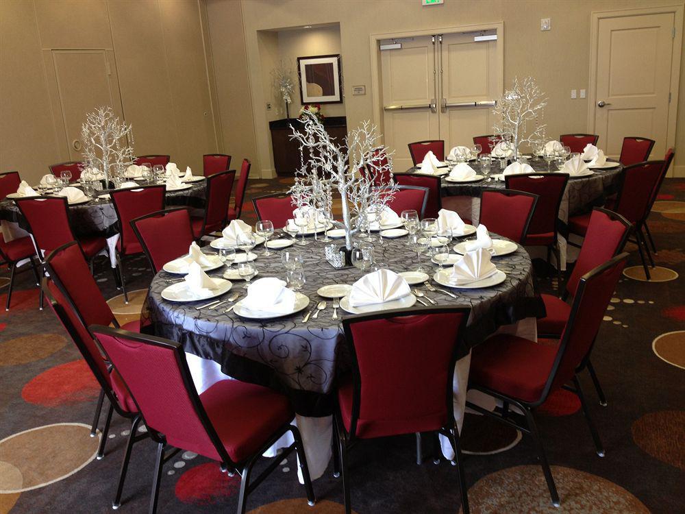 Embassy Suites By Hilton Newark Airport Elizabeth Luaran gambar
