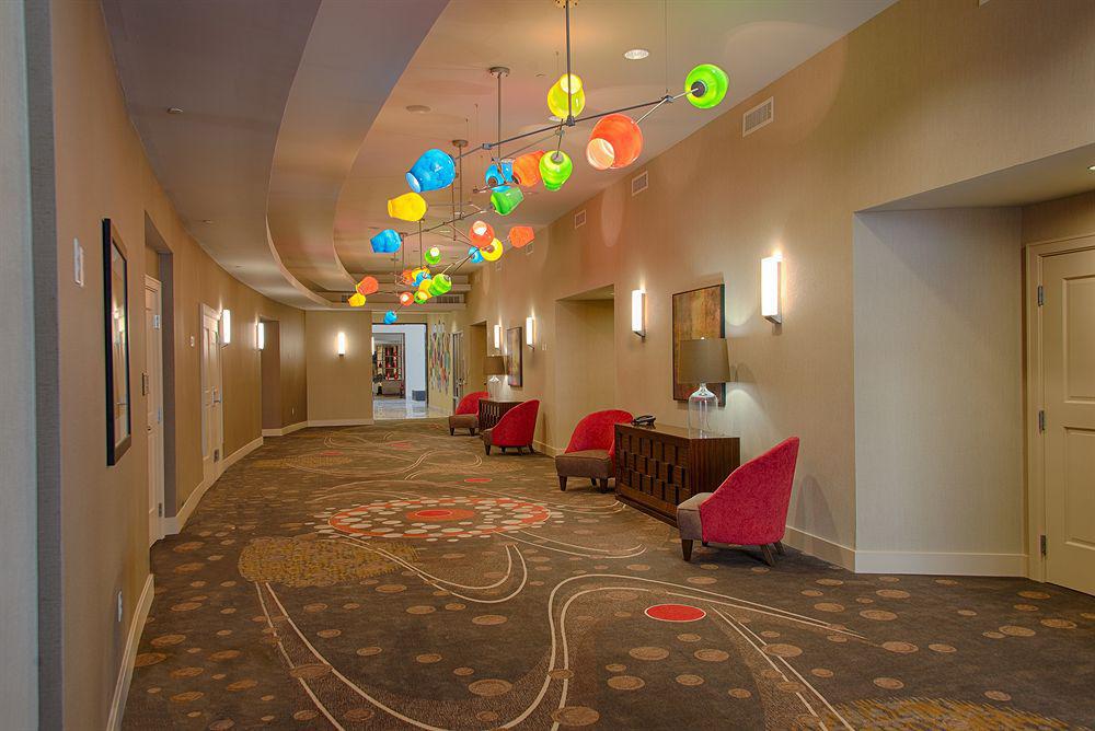 Embassy Suites By Hilton Newark Airport Elizabeth Luaran gambar