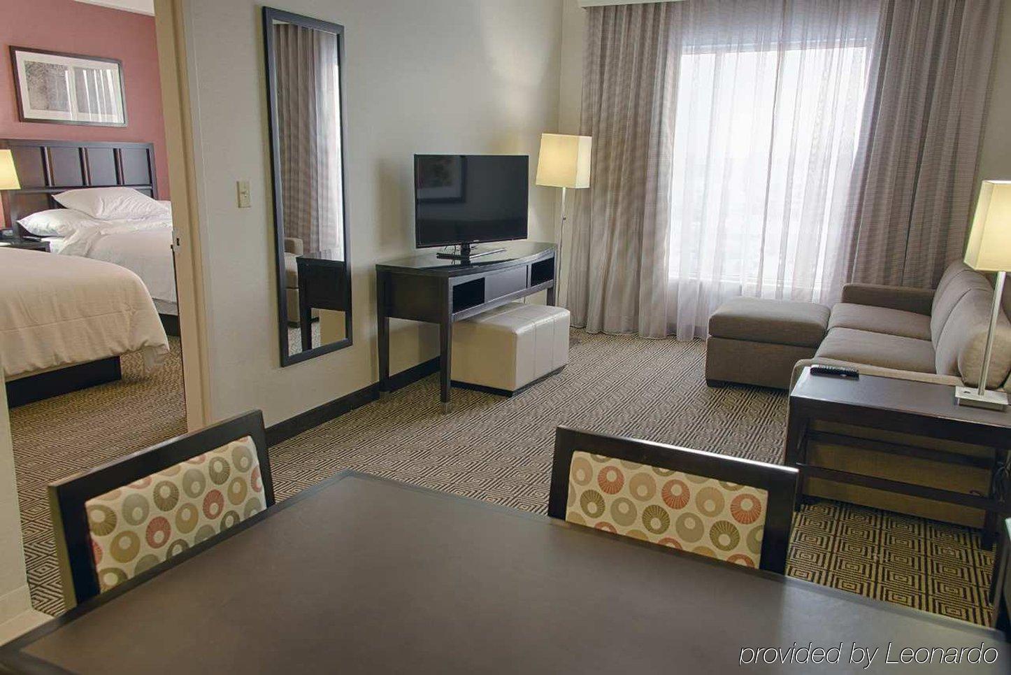Embassy Suites By Hilton Newark Airport Elizabeth Luaran gambar
