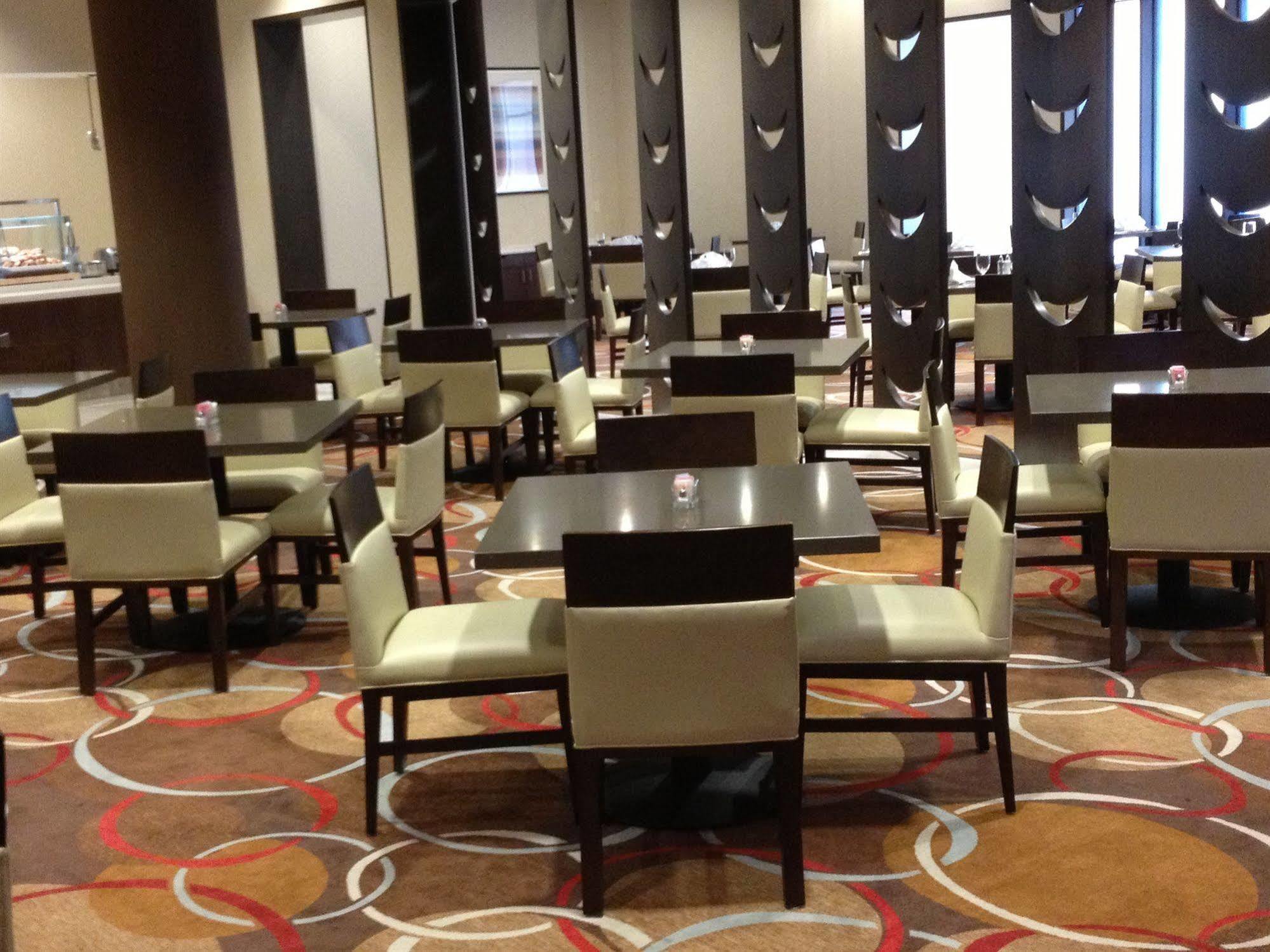 Embassy Suites By Hilton Newark Airport Elizabeth Luaran gambar